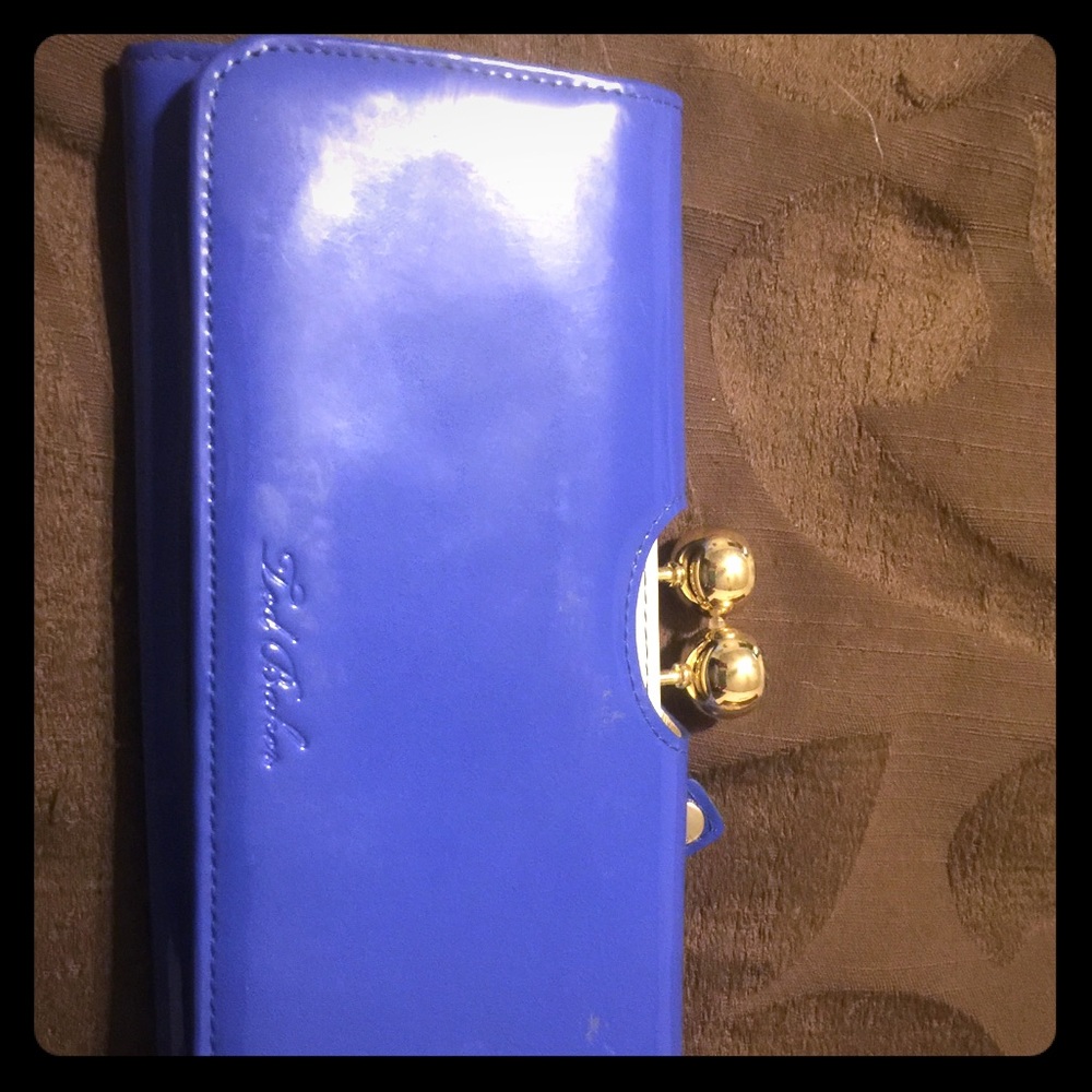 Ted Baker Women’s Wallet